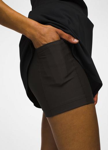 Luxara Dress, Color: Black, image 8