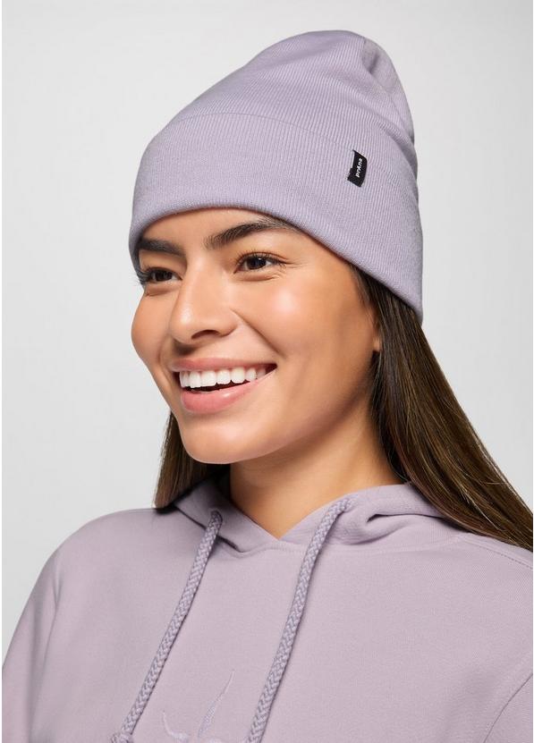 prAna Flip It Beanie, Color: Luminous, image 4