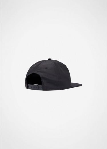 Somersett Snap Back, Color: Black, image 3