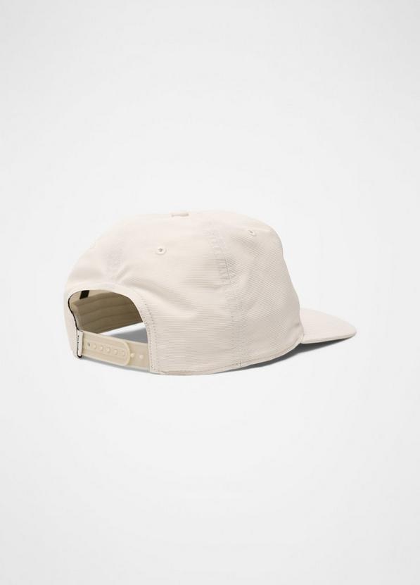 Somersett Snap Back, Color: Canvas BFTE, image 3