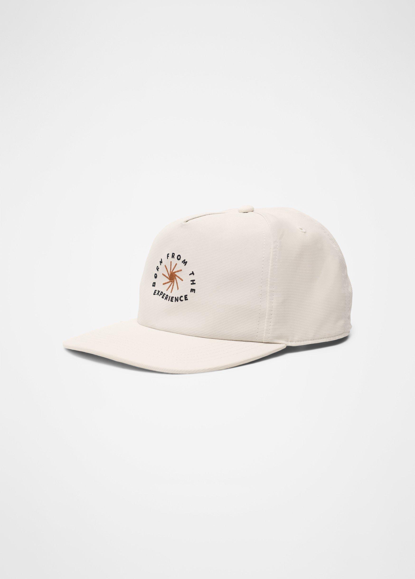 Gender Neutral prAna Somersett Snap Back - Canvas BFTE