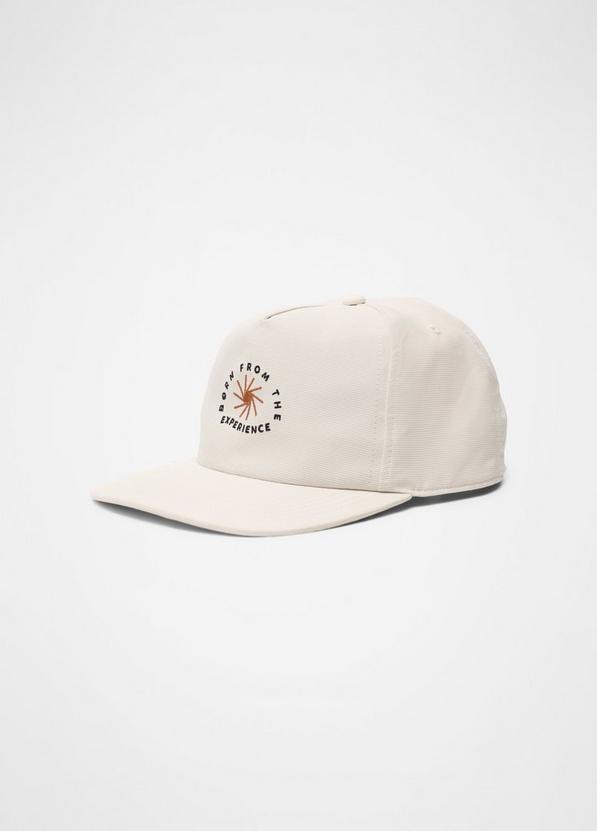 Somersett Snap Back, Color: Canvas BFTE, image 1