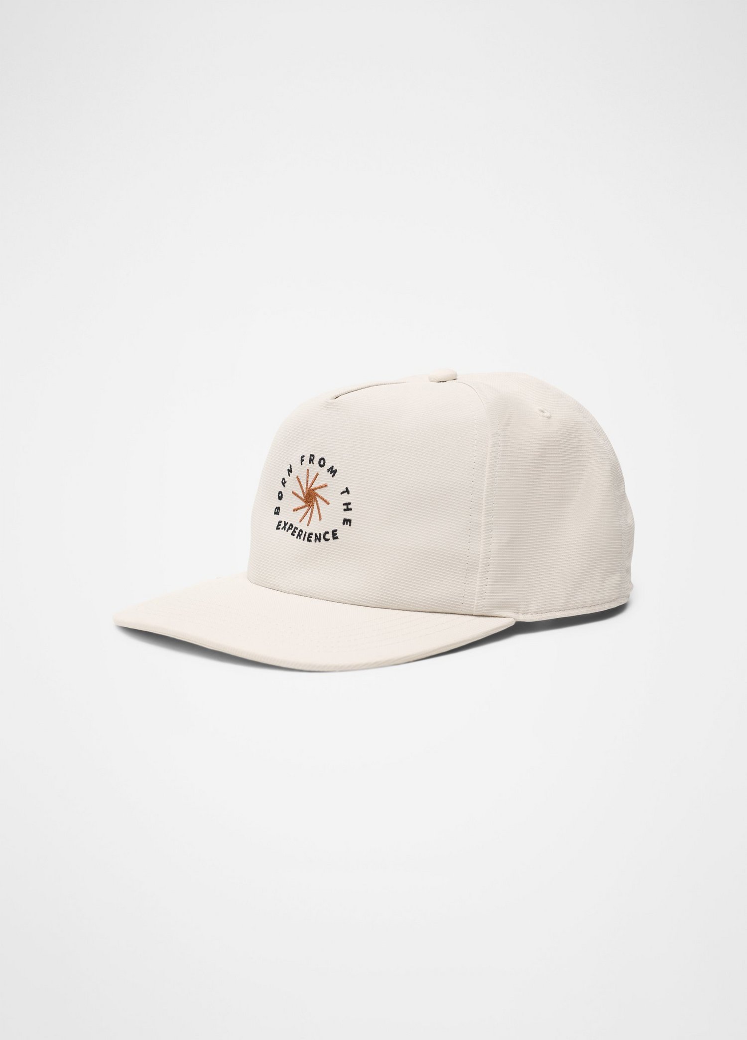 Gender Neutral prAna Somersett Snap Back - Canvas BFTE