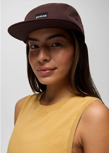 Foothills Flat Brim, Color: Mocha, image 4