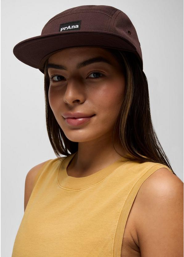 Foothills Flat Brim, Color: Mocha, image 6