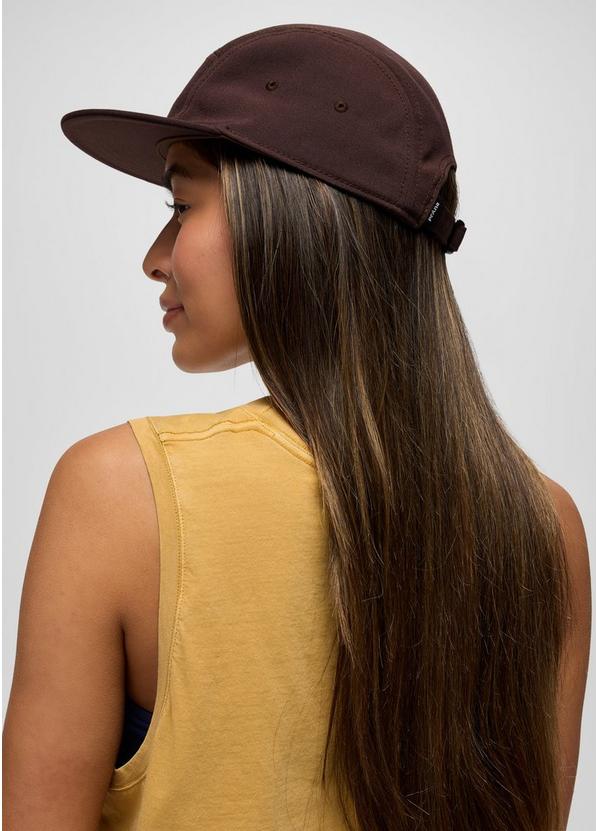 Foothills Flat Brim, Color: Mocha, image 7