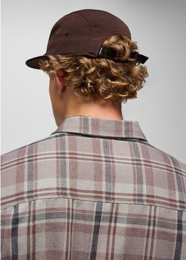 Foothills Flat Brim, Color: Mocha, image 3