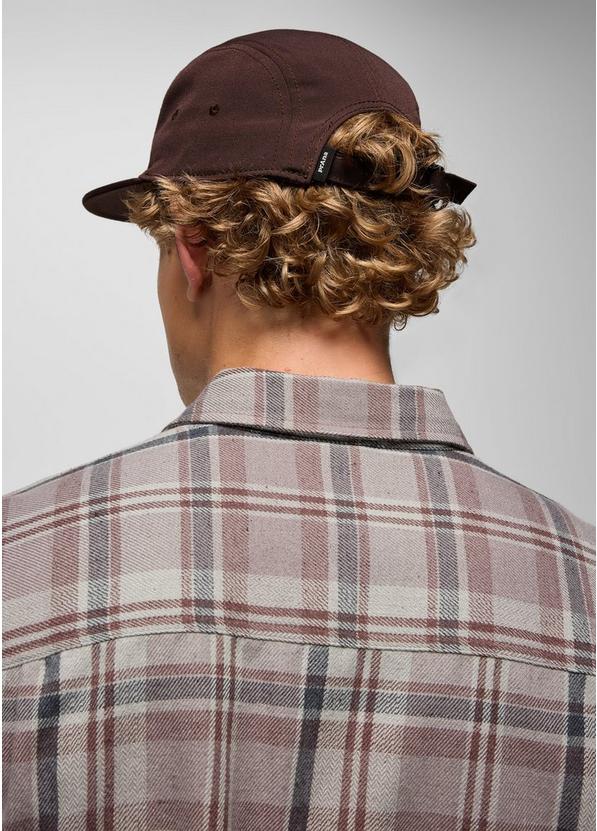 Foothills Flat Brim, Color: Mocha, image 4