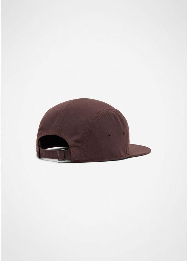 Foothills Flat Brim, Color: Mocha, image 2