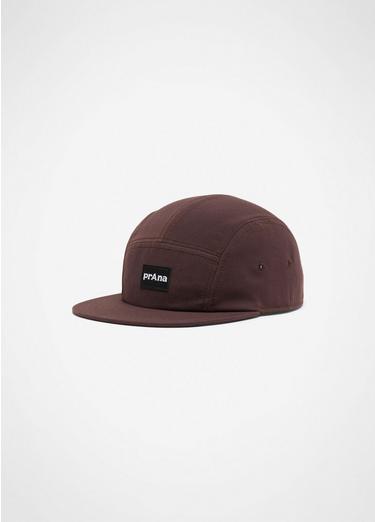 Foothills Flat Brim, Color: Mocha, image 1