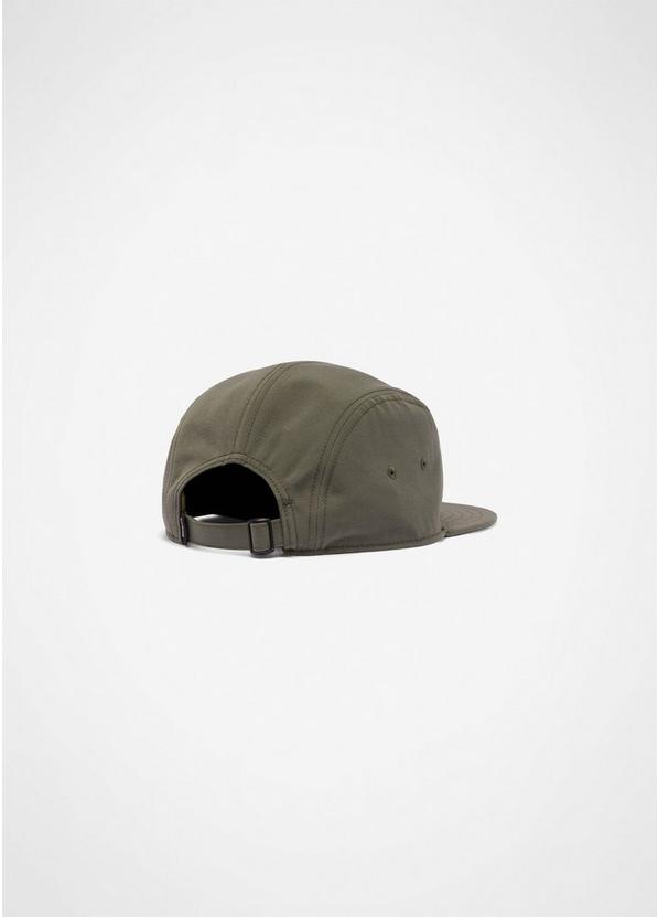 Foothills Flat Brim, Color: Thyme, image 3