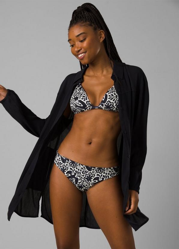 Fernie Shirt, Color: Black, image 4