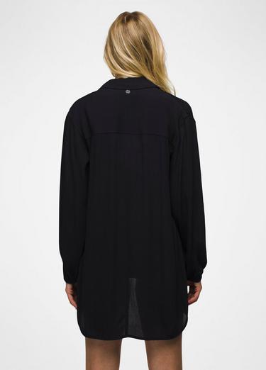 Fernie Shirt, Color: Black, image 2