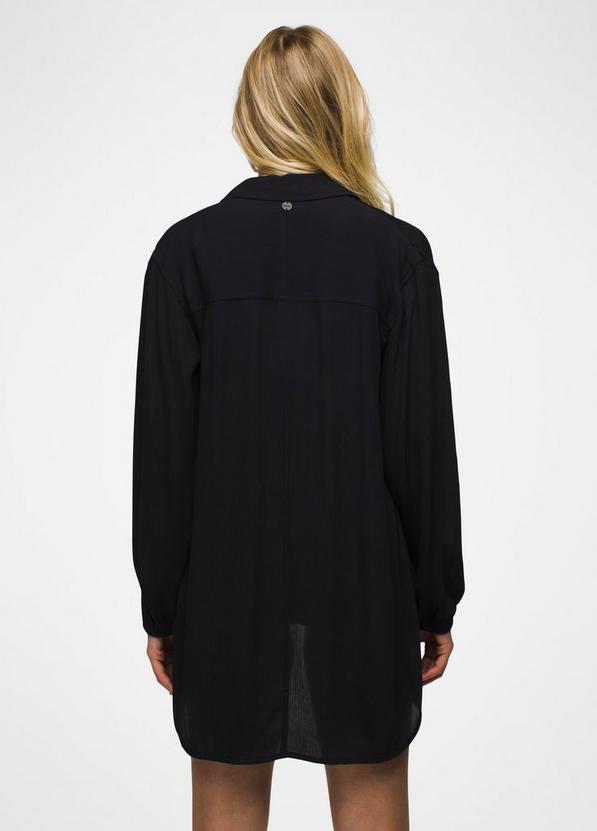 Fernie Shirt, Color: Black, image 2