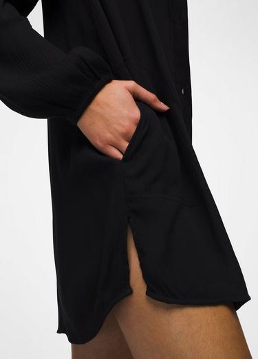 Fernie Shirt, Color: Black, image 3