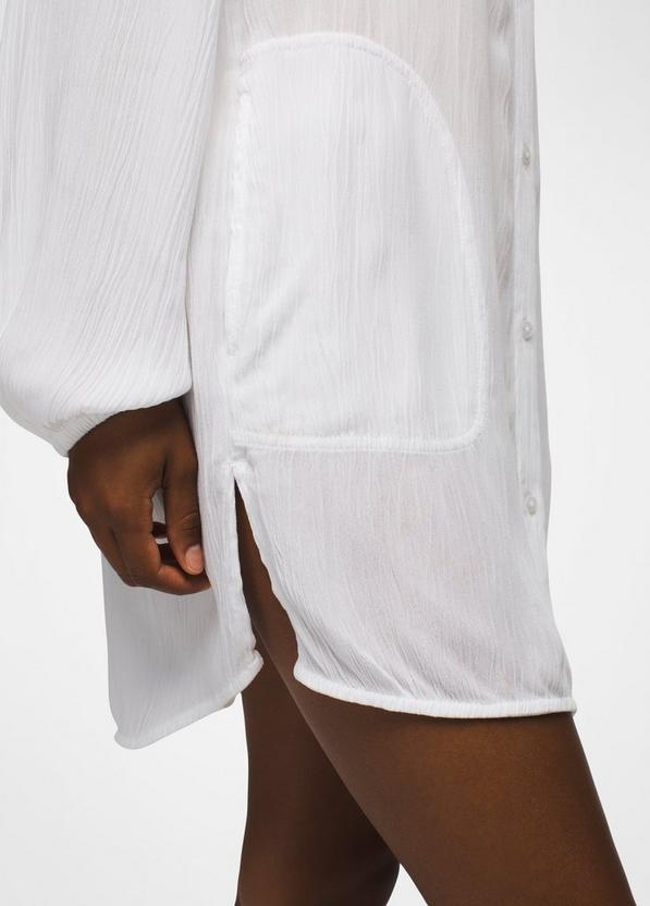 Fernie Shirt, Color: White, image 4