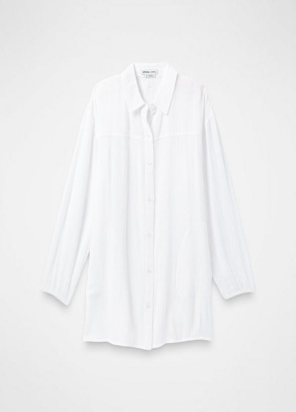 Fernie Shirt, Color: White, image 8