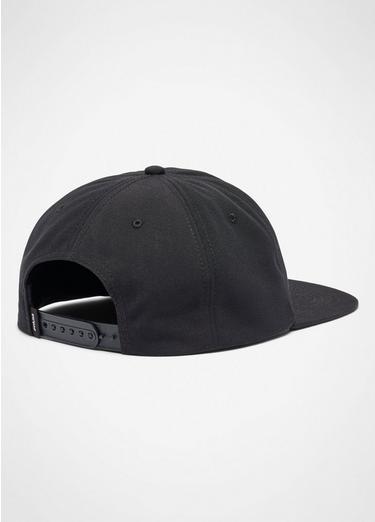 Gazin Patch Hat, Color: Black Outdoor Optimist, image 2
