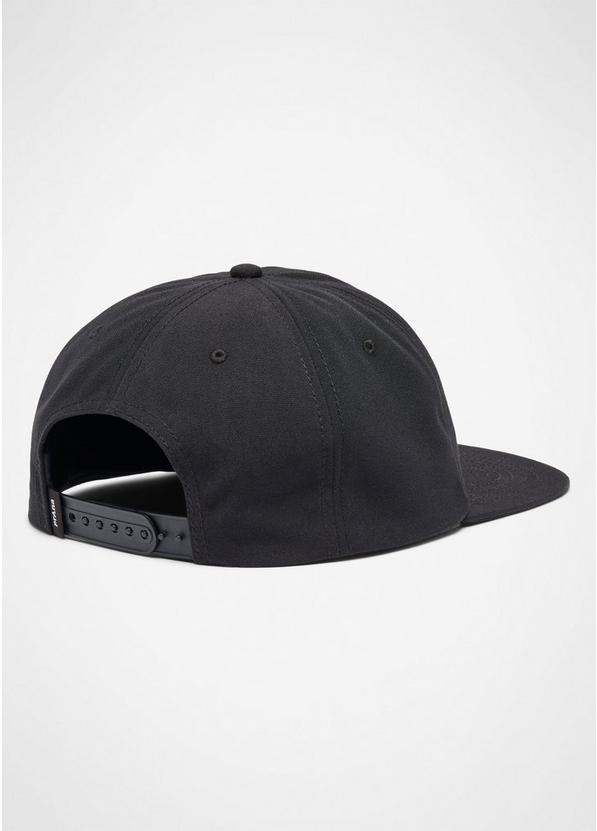 Gazin Patch Hat, Color: Black Outdoor Optimist, image 2