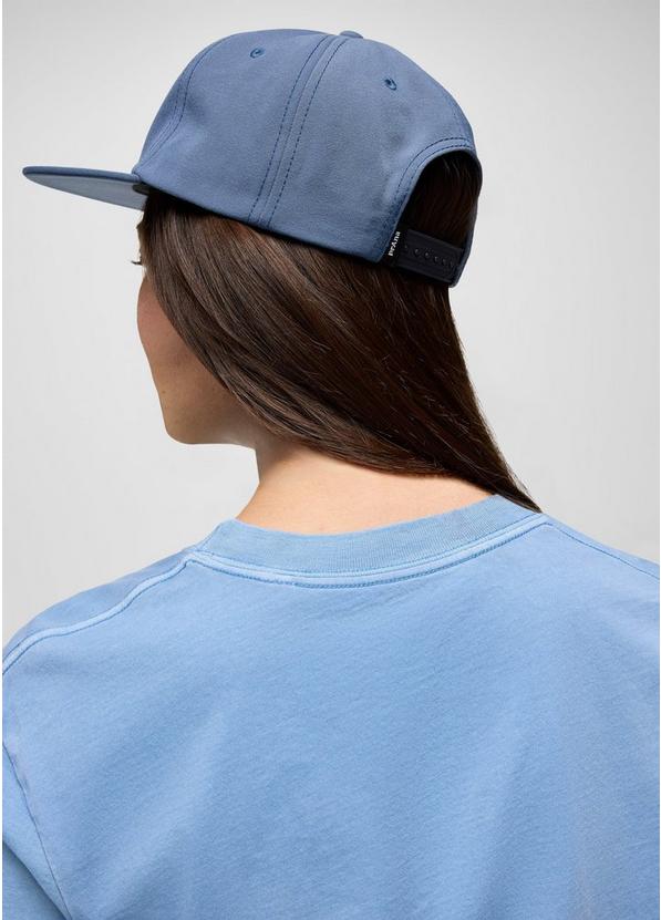 Gazin Patch Hat, Color: Thundercloud Lionshead, image 6