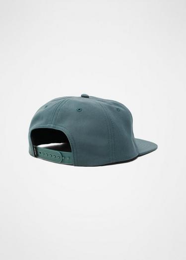 Gazin Patch Hat, Color: Grey Blue Spectrum, image 3