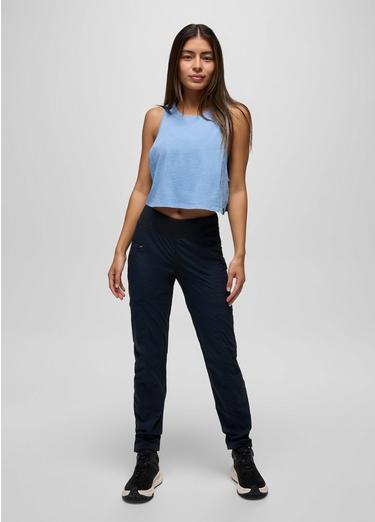 Koen Mid Rise Pant, Color: Black, image 21