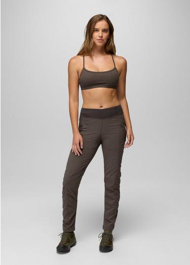Koen Mid Rise Pant, Color: Basalt, image 13