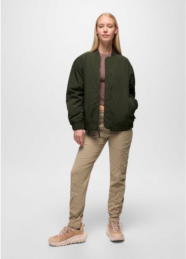 Koen Mid Rise Pant, Color: Sandbar, image 1