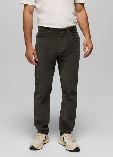 Campfire Cord Pant, Color: Dark Iron, image 1