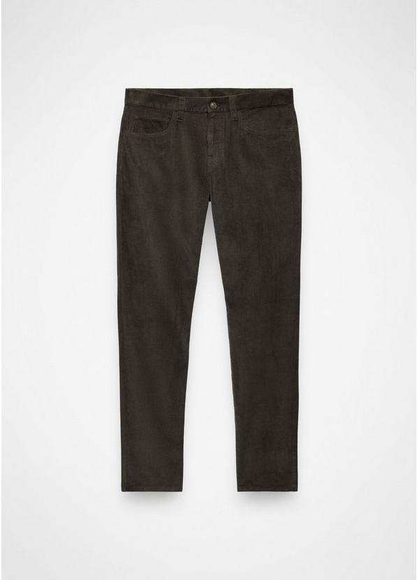 Campfire Cord Pant, Color: Dark Iron, image 6