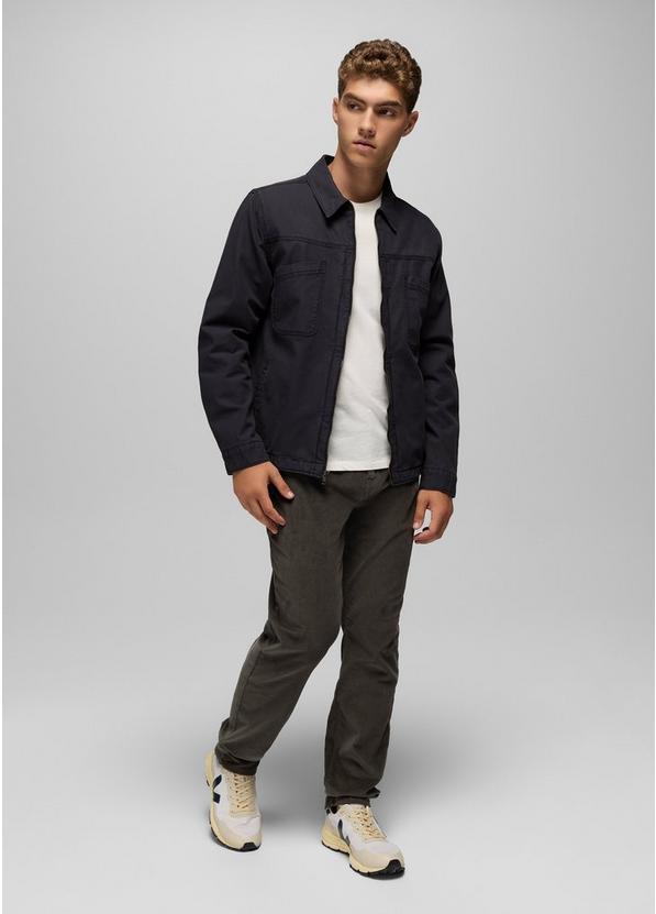 Campfire Cord Pant, Color: Dark Iron, image 5