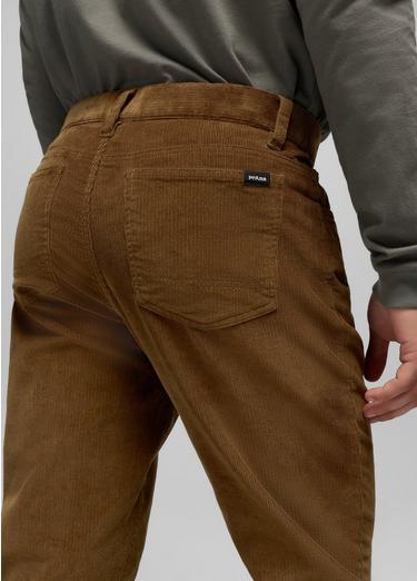 Campfire Cord Pant, Color: Rich Earth, image 4