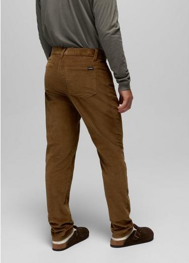 Campfire Cord Pant, Color: Rich Earth, image 2