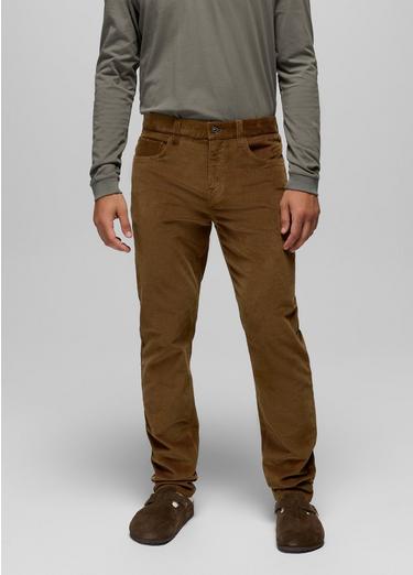 Campfire Cord Pant, Color: Rich Earth, image 1