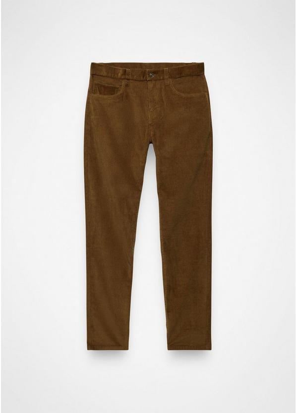 Campfire Cord Pant, Color: Rich Earth, image 6
