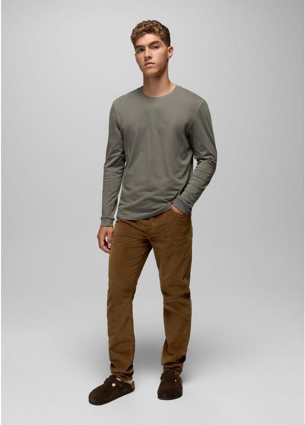 Campfire Cord Pant, Color: Rich Earth, image 5