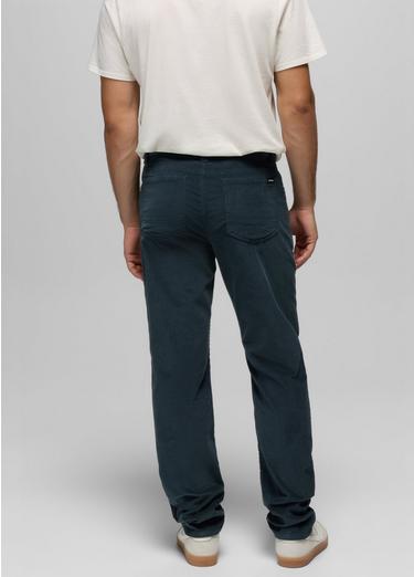 Campfire Cord Pant, Color: Stormy Night, image 2