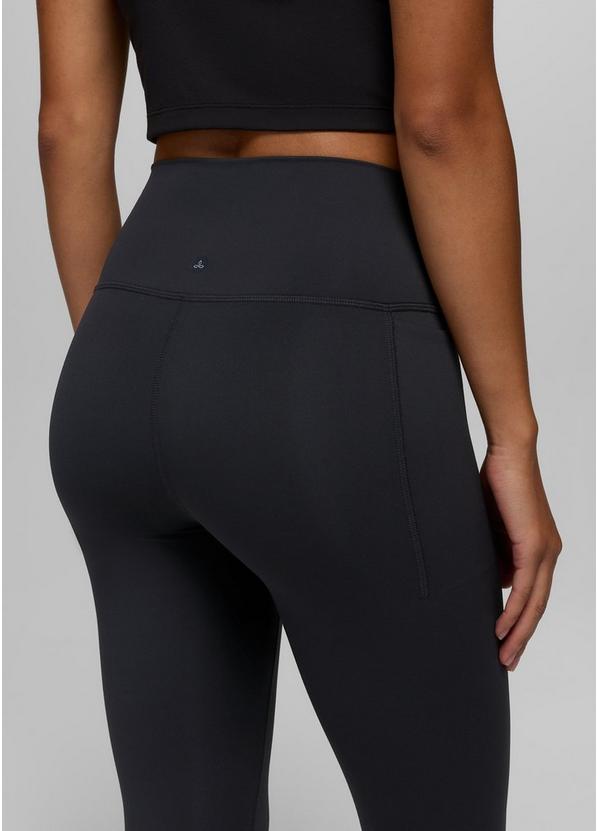 Luxara Pocket Legging, Color: Black, image 4