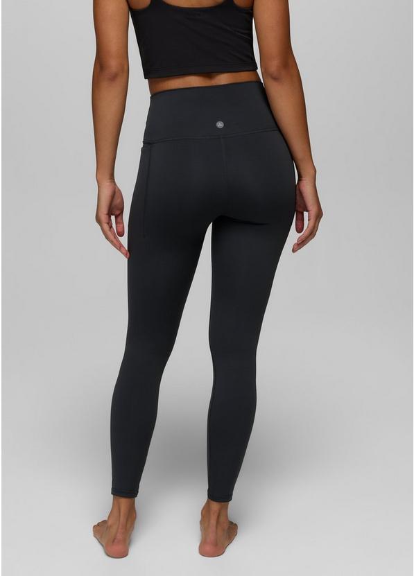 Luxara Pocket Legging, Color: Black, image 2