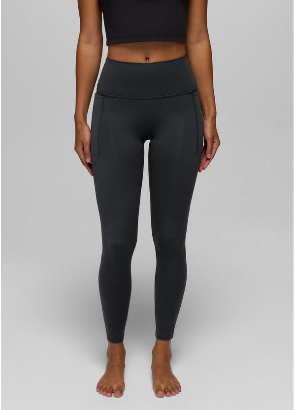 Luxara Pocket Legging, Color: Black, image 1
