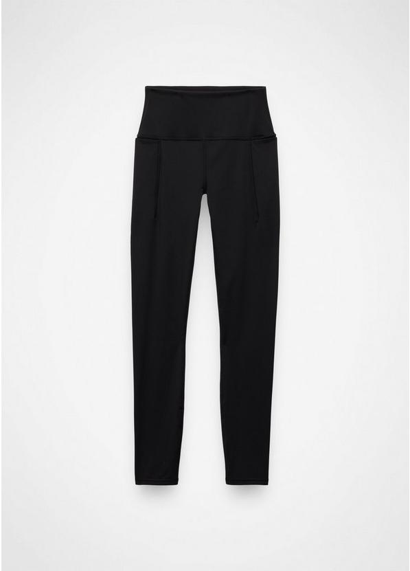 Luxara Pocket Legging, Color: Black, image 6