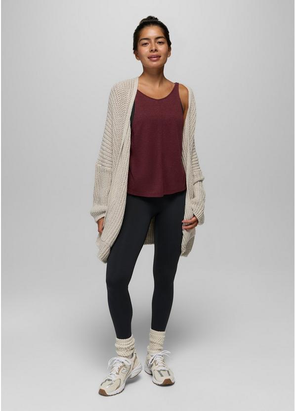 Luxara Pocket Legging, Color: Black, image 5