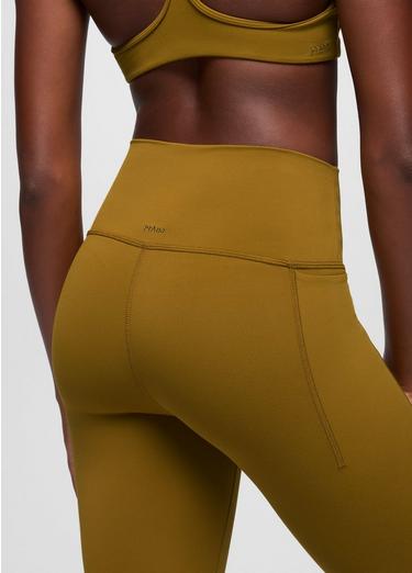 Luxara Pocket Legging, Color: Retro Olive, image 28