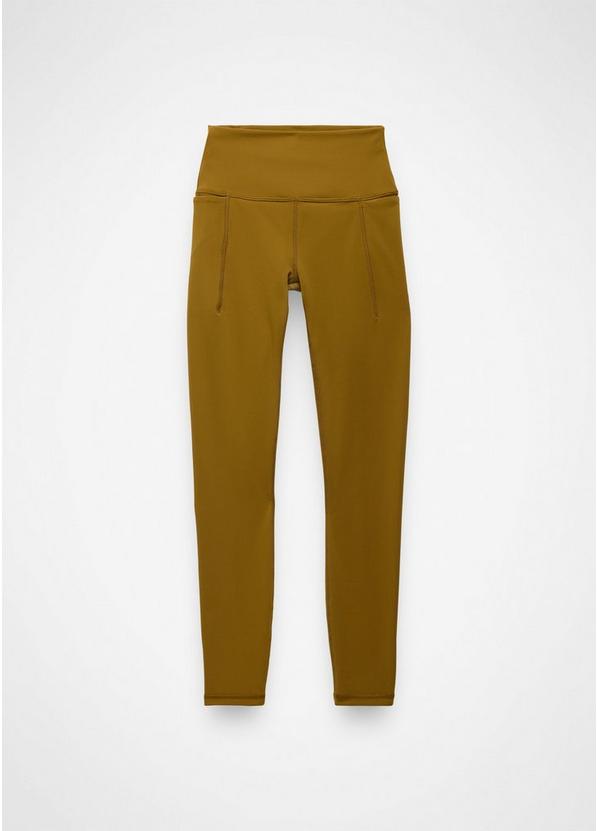 Luxara Pocket Legging, Color: Retro Olive, image 7