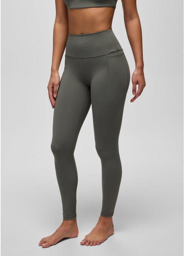 Luxara Pocket Legging, Color: Thyme, image 7