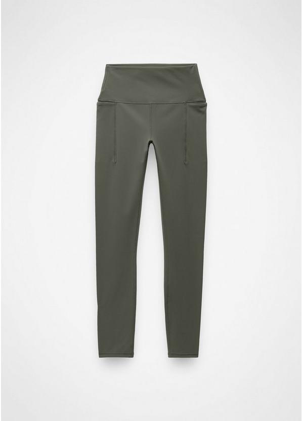 Luxara Pocket Legging, Color: Thyme, image 6