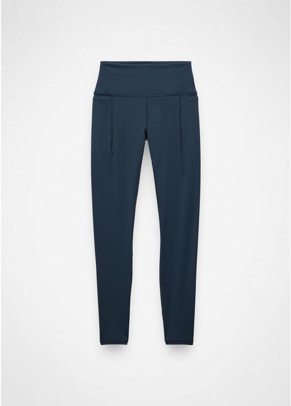 Luxara Pocket Legging, Color: Stormy Night, image 5