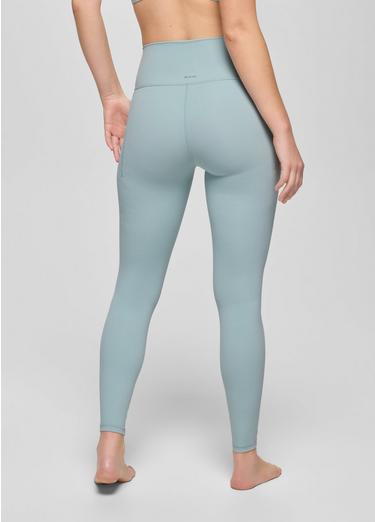 Luxara Pocket Legging, Color: Saltwater, image 19