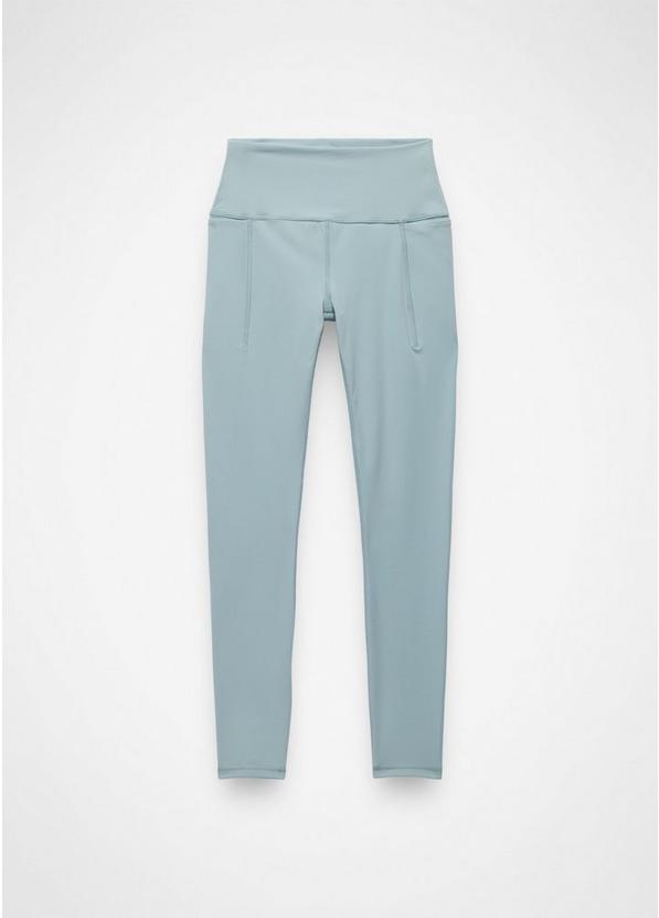 Luxara Pocket Legging, Color: Saltwater, image 6