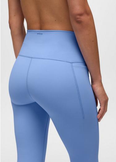 Luxara Pocket Legging, Color: Blue Vibes, image 8